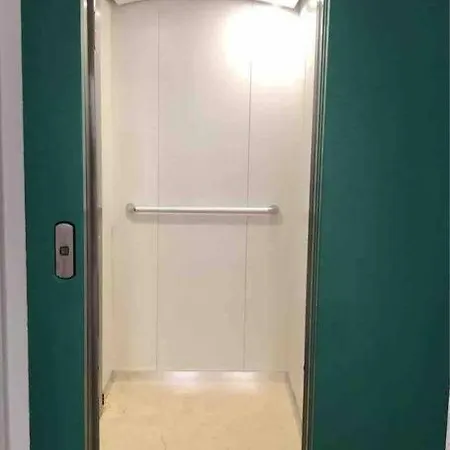 Casa Merche Ii Playa Canteras 大加那利岛拉斯帕尔马斯